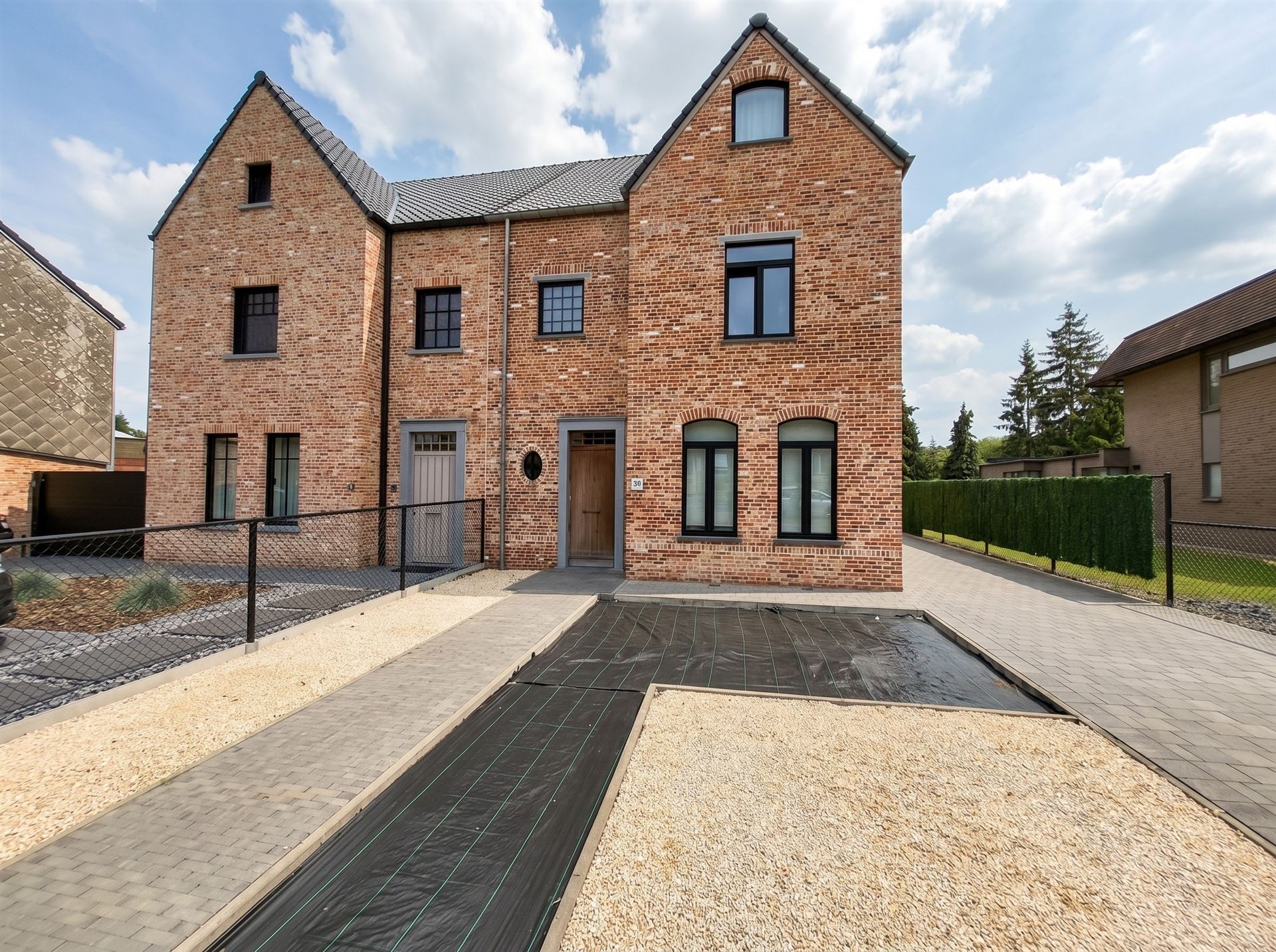 Maison à vendre à Genk avec 4 chambres - photo 3