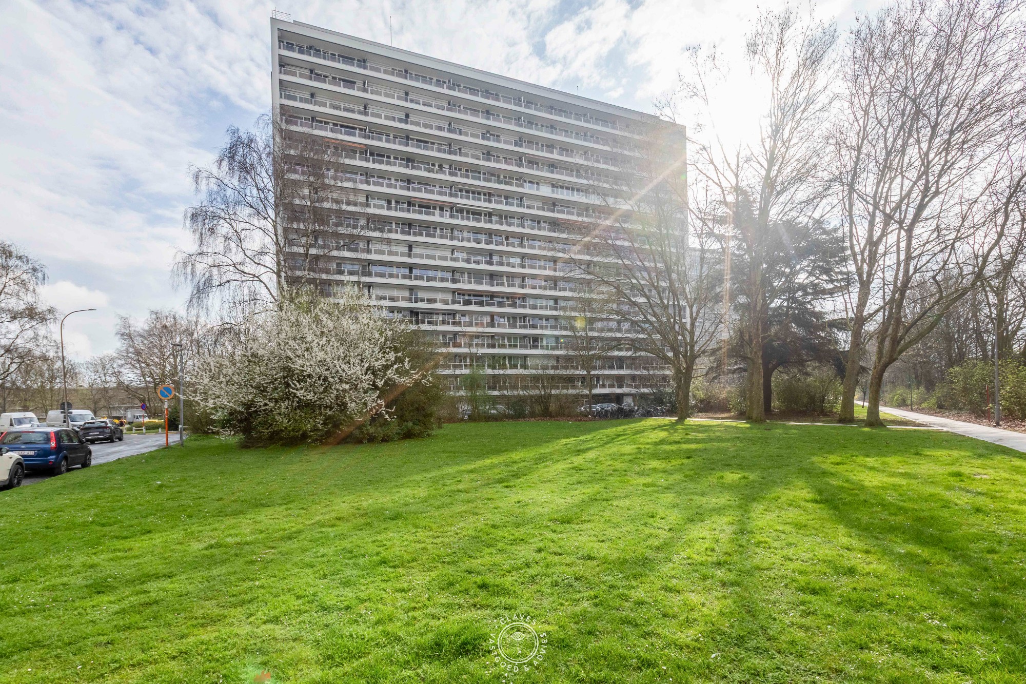 Apartment for sale in Sint-Niklaas