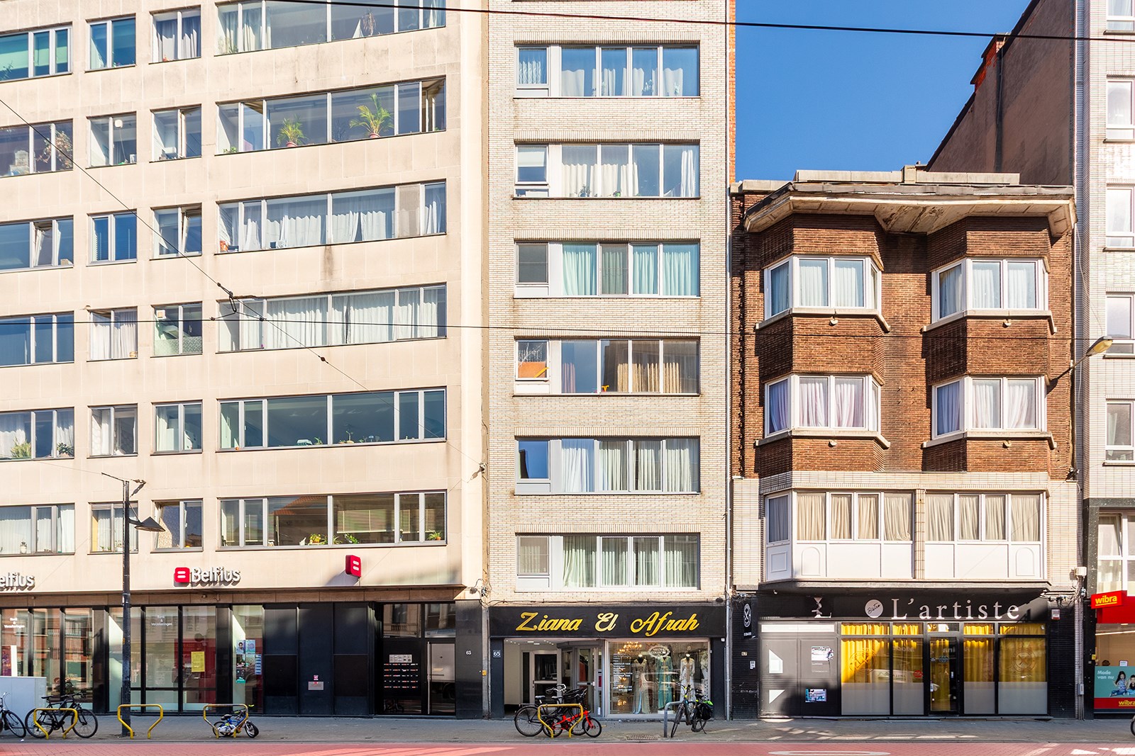 Commercial for sale in Borgerhout - photo 1