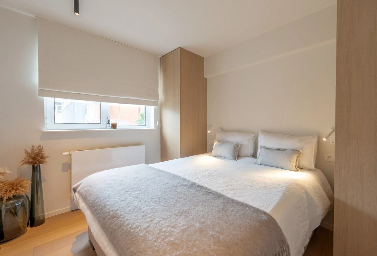 Subliem gerenoveerd appartement vlakbij de Groentemarkt - foto 5