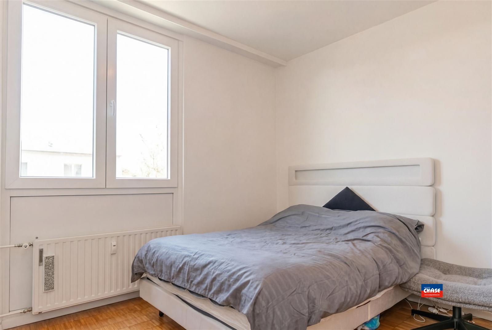 Appartement op de tweede verdieping met zuidterras - foto 4