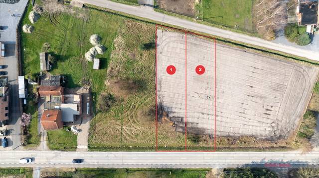 Project te koop in Tessenderlo