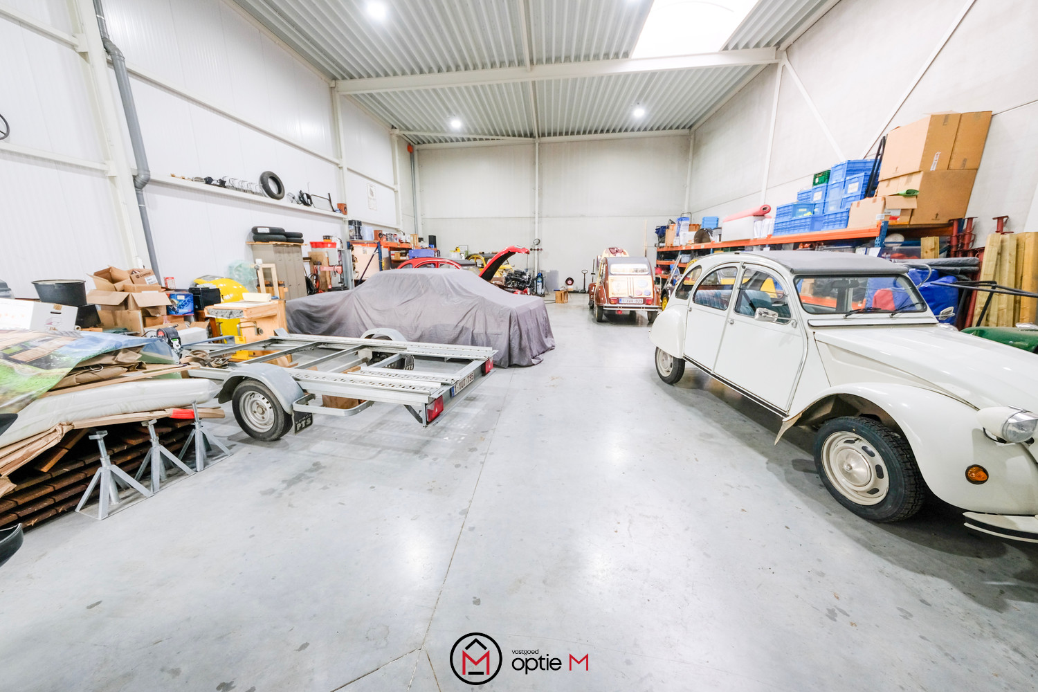 Commercial for rent in Hasselt - photo 4