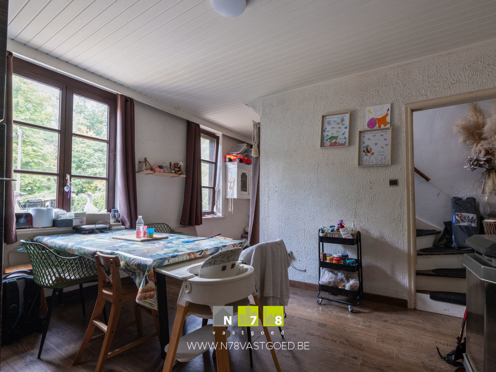 Huis te koop in Genk met 5 slaapkamers - foto 4