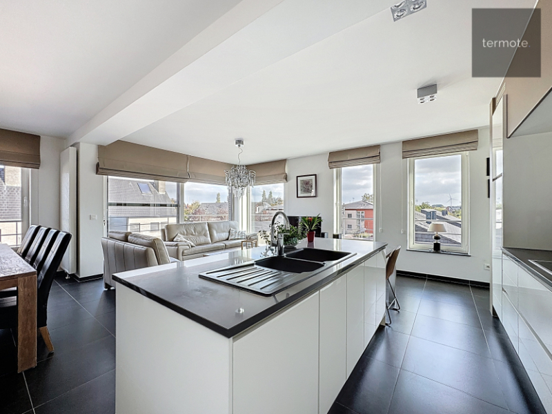 Appartement à louer à Zulte avec 2 chambres - photo 4