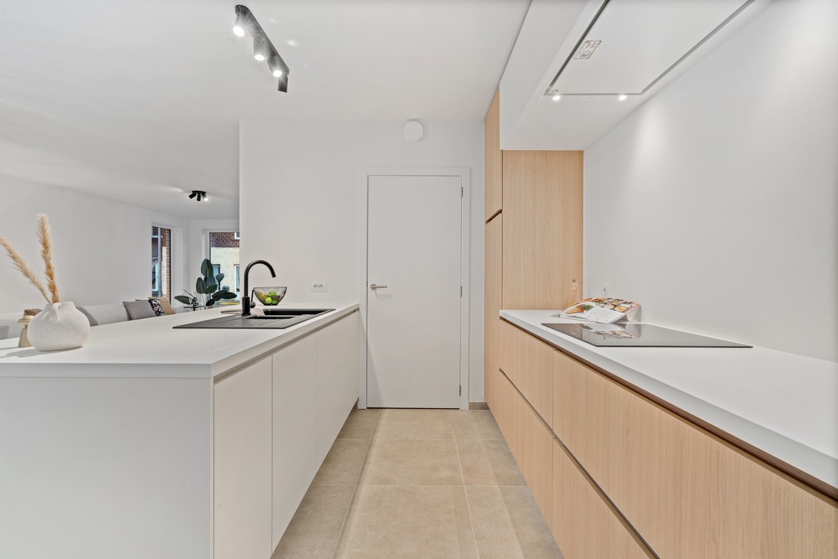 Energiezuinig wonen op een toplocatie in Beernem - foto 5
