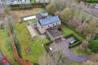 House for rent in Oudenaarde