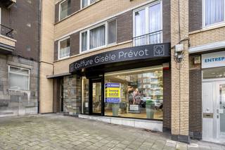Commercial for sale in Ganshoren