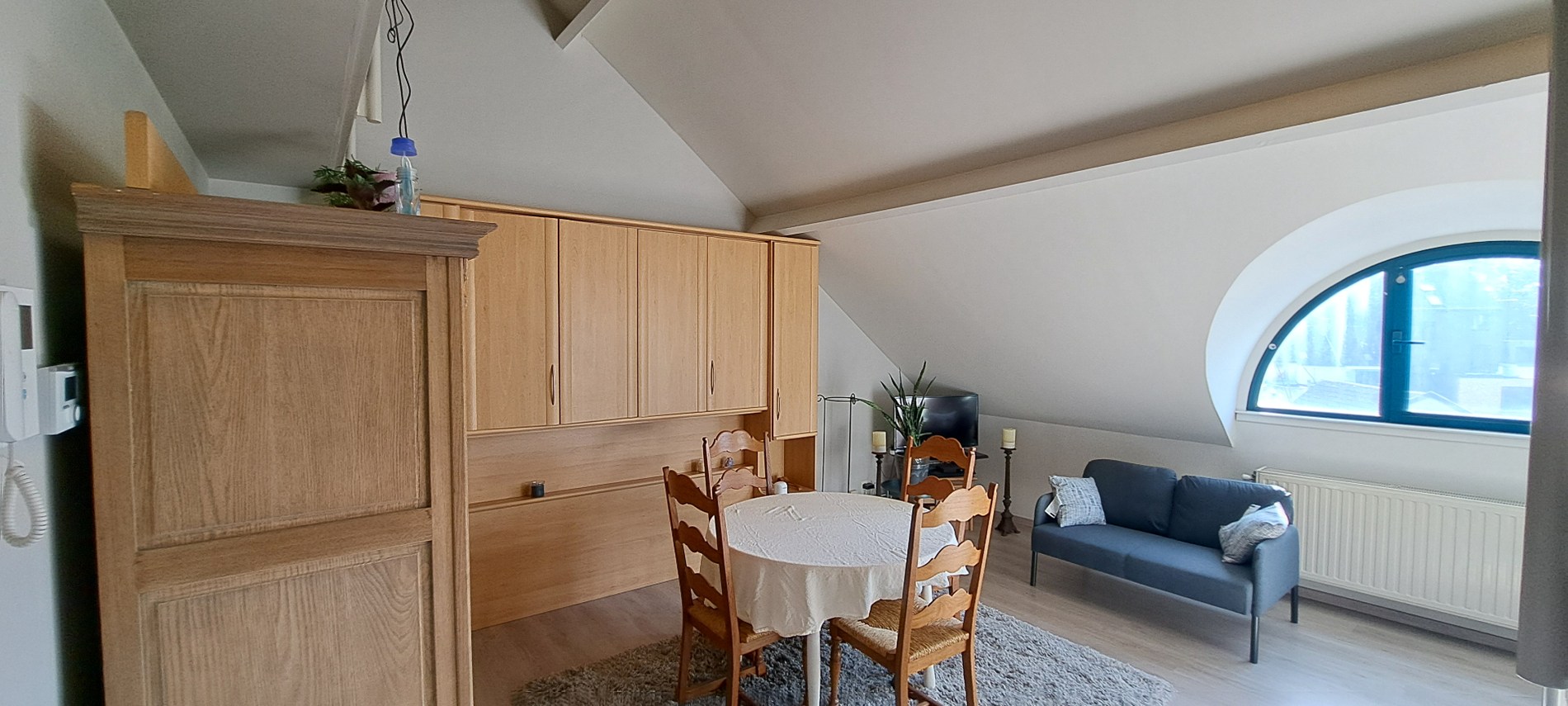 Apartment for sale in Lier with 2 bedrooms - photo 2