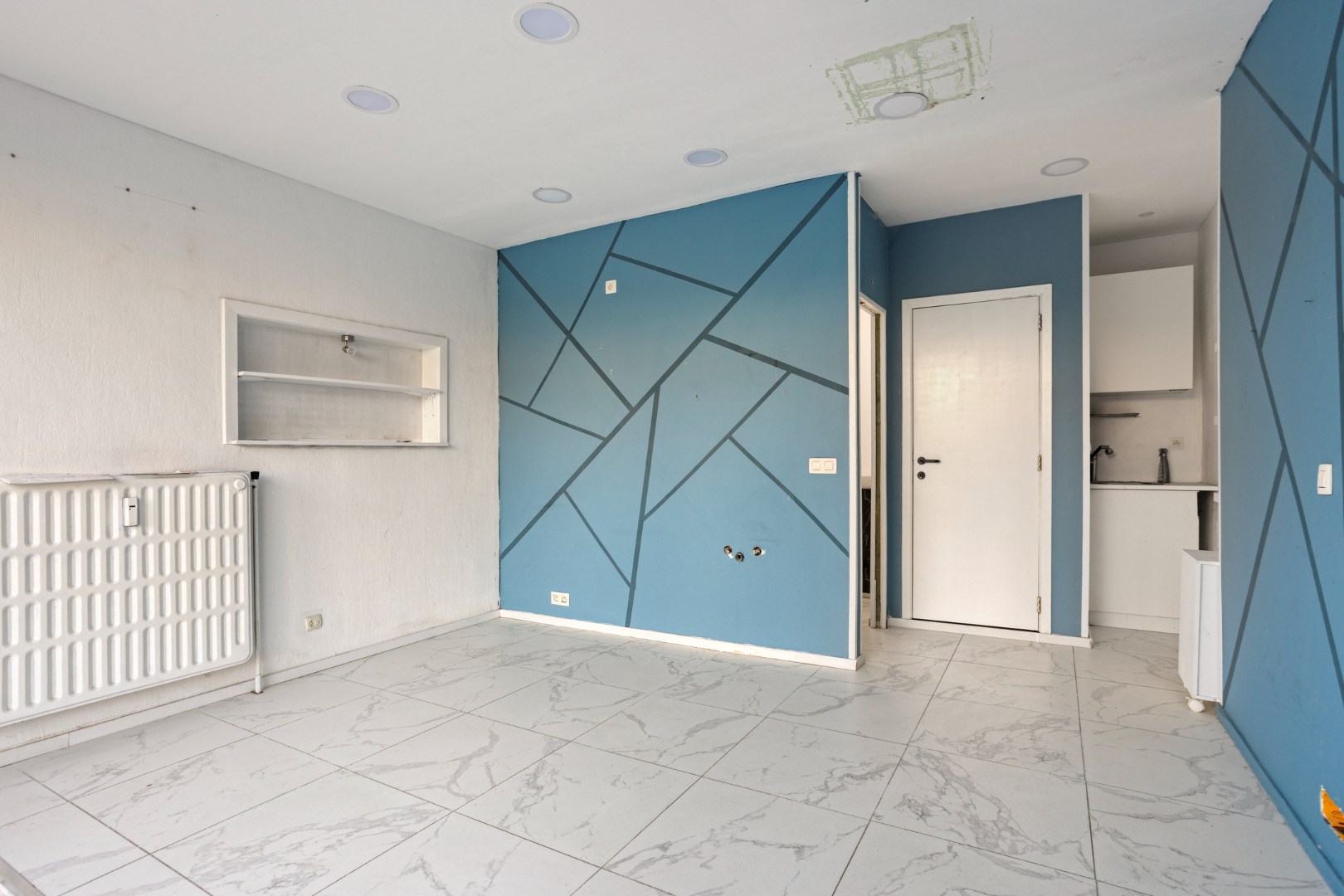 Handelspand in Heverlee – EPC label C - bewoonbare opp. 25 m² - foto 5