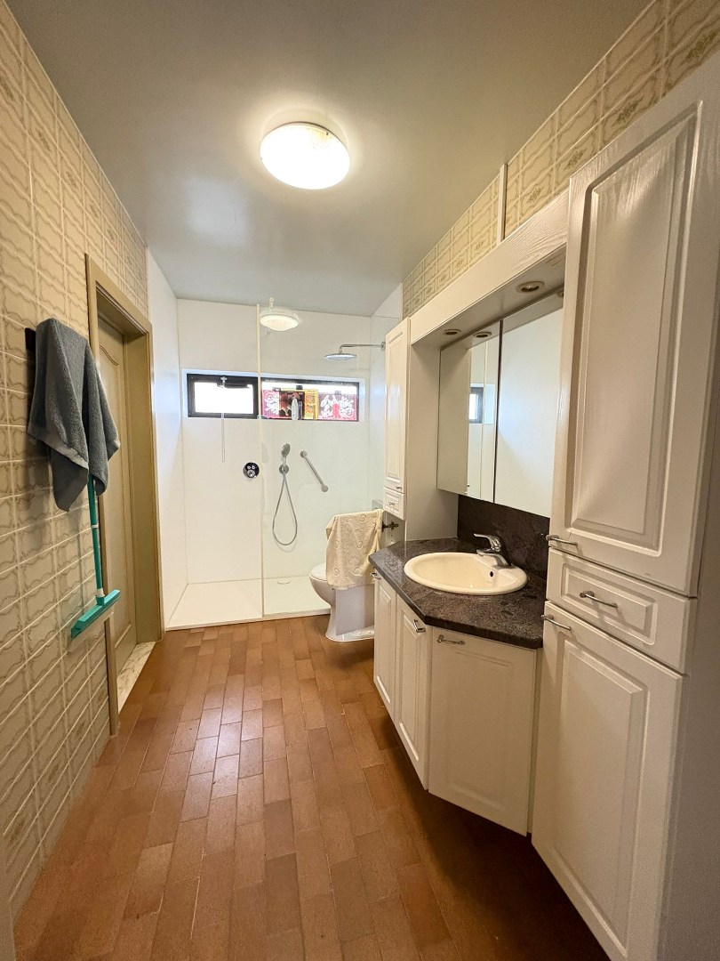 Open bebouwing met 3 slaapkamers op riant perceel - foto 4