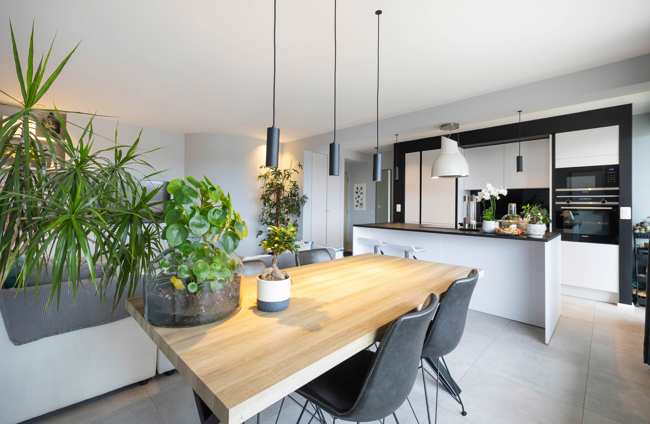 Apartment for sale in Ganshoren with 2 bedrooms - photo 5