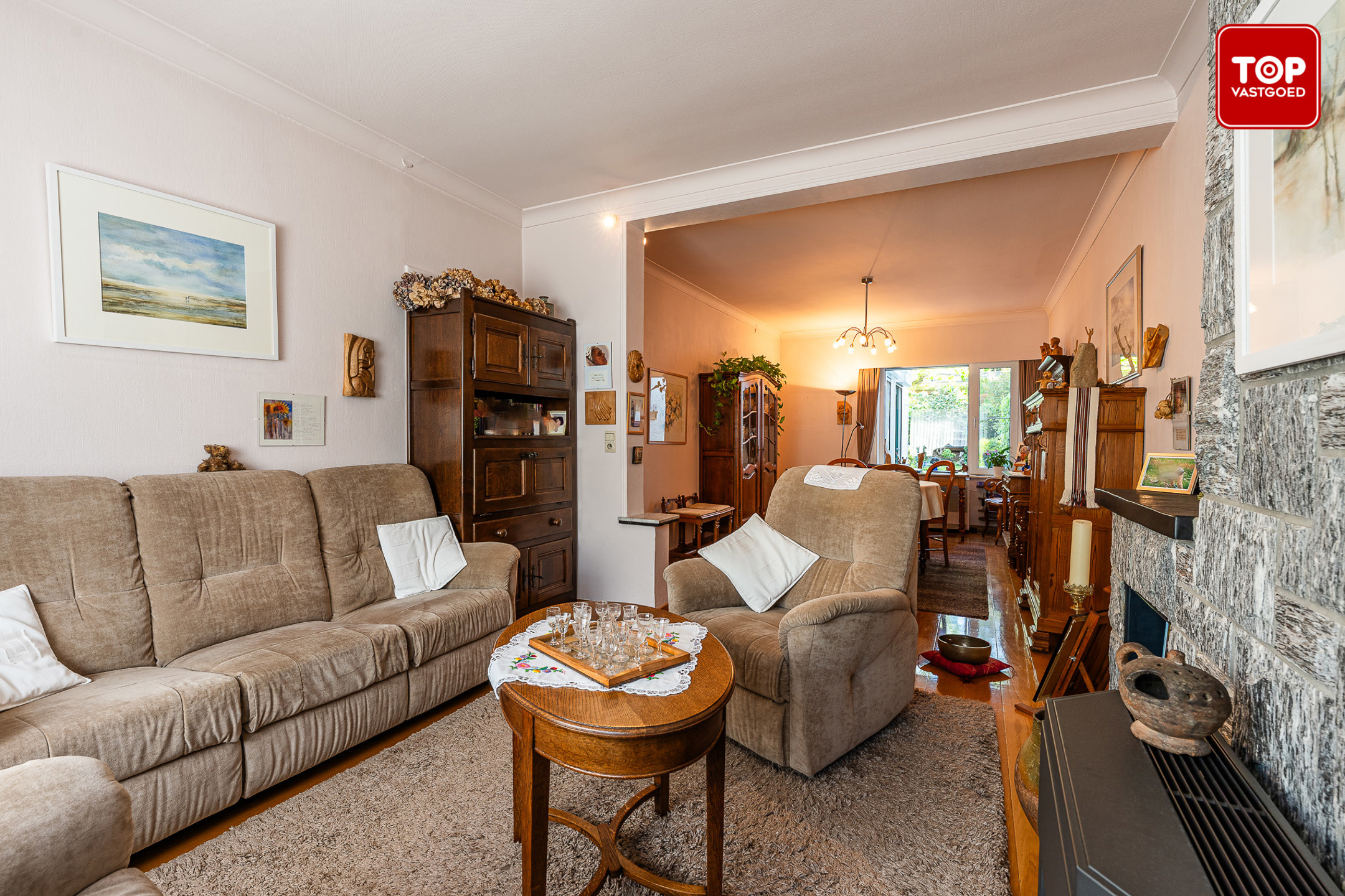 Instapklare woning met leuke tuin op gunstige locatie.  - foto 5