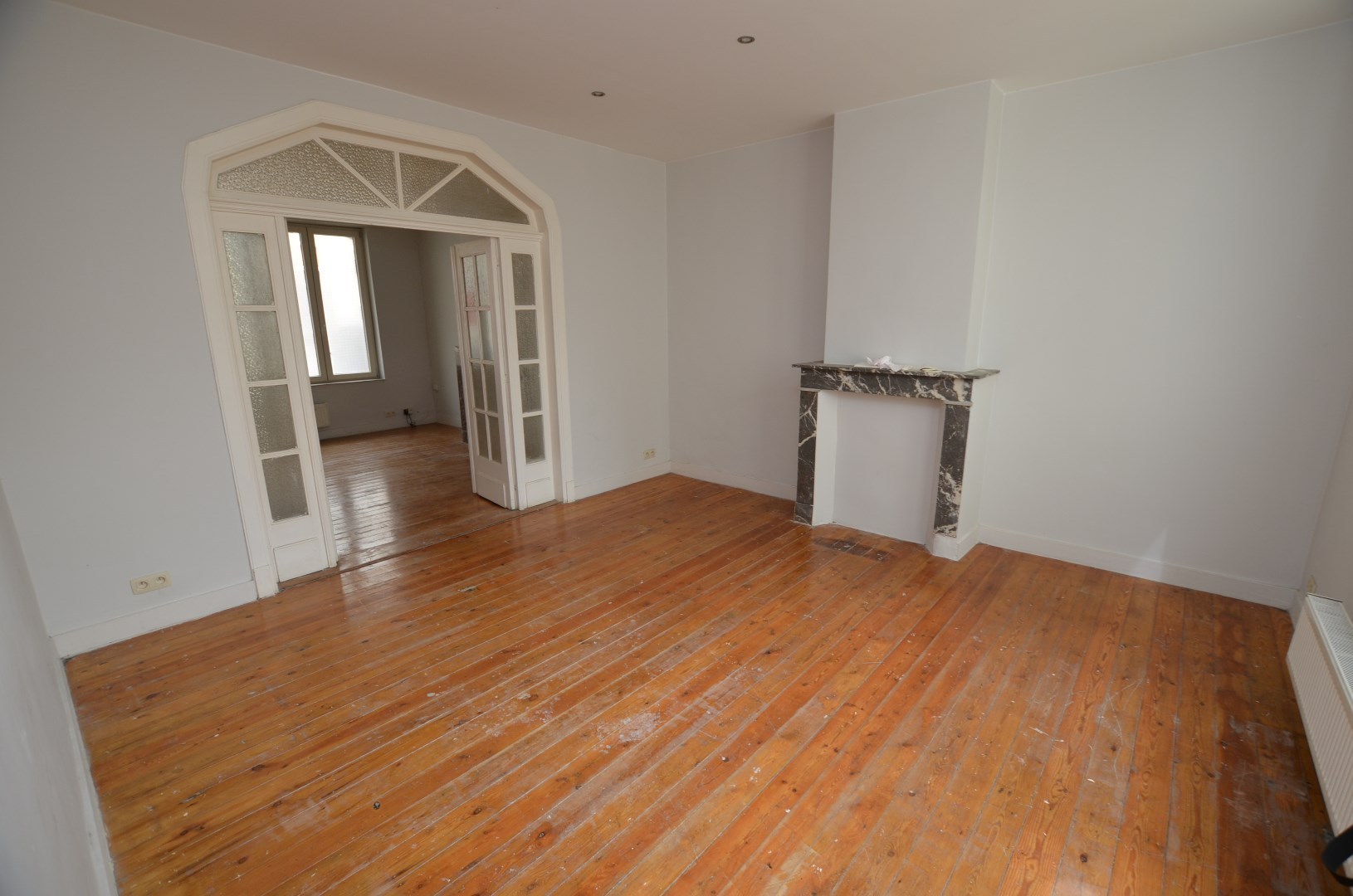 Mooi gelijkvloers appartement - foto 2