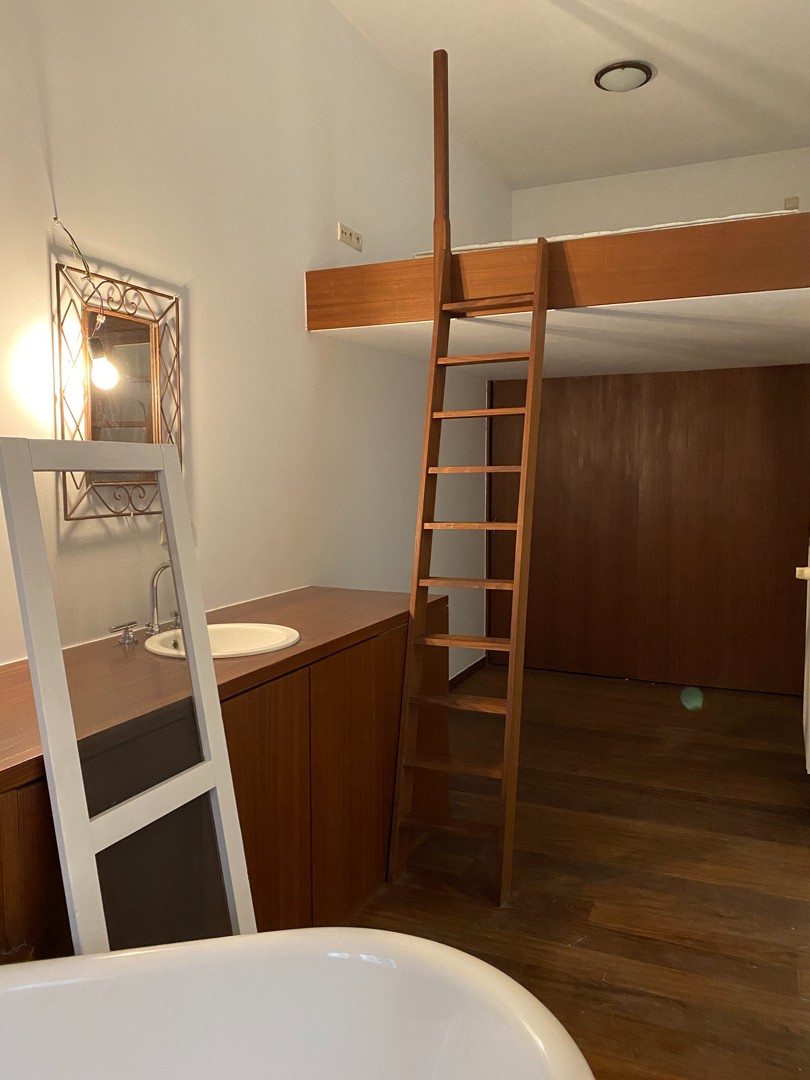 House for rent in Ghent with 1 bedroom - photo 5