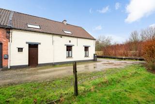 Uniek eigendom te Zemst