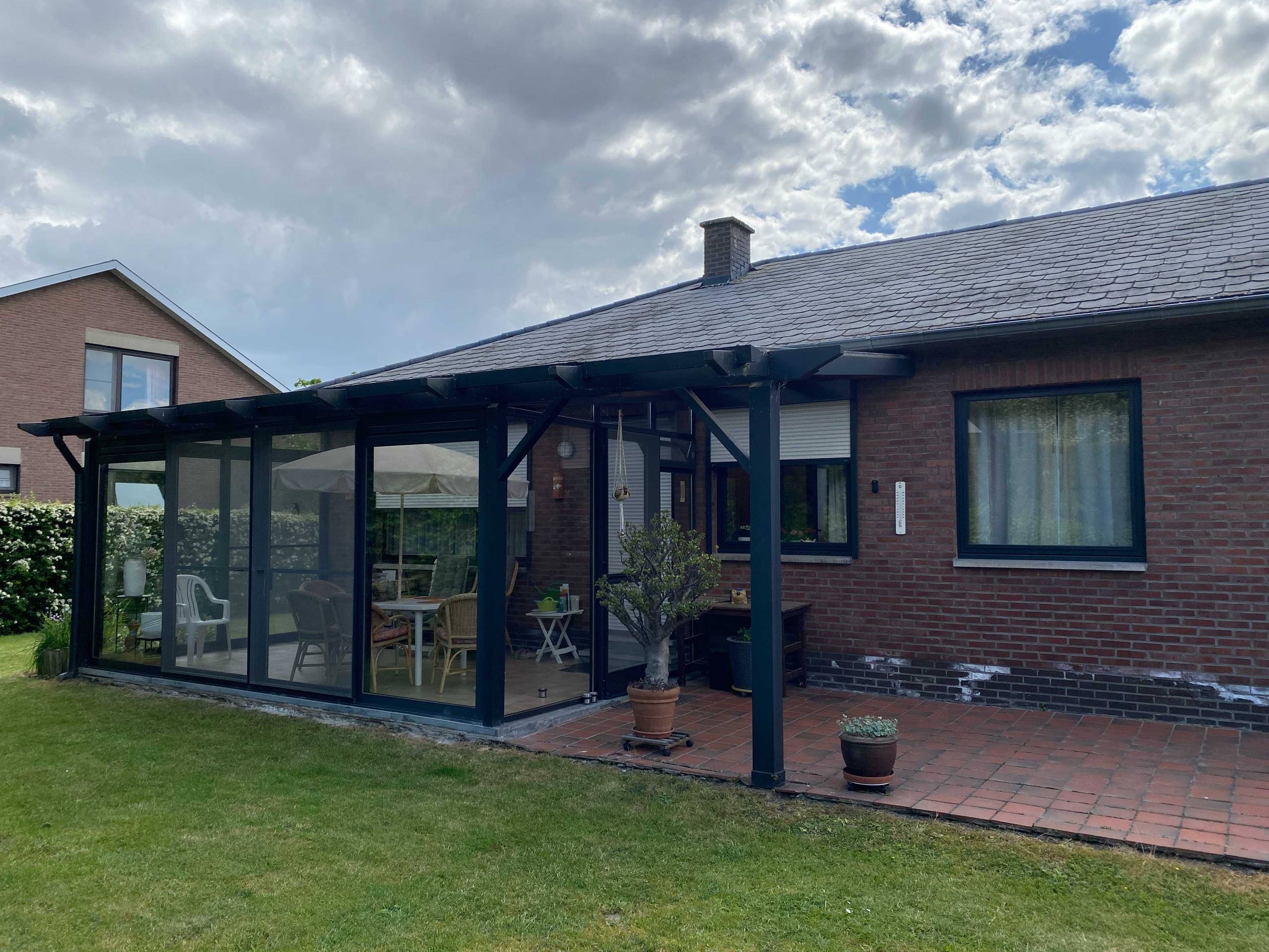 Maison à vendre à Tongres avec 3 chambres - photo 3