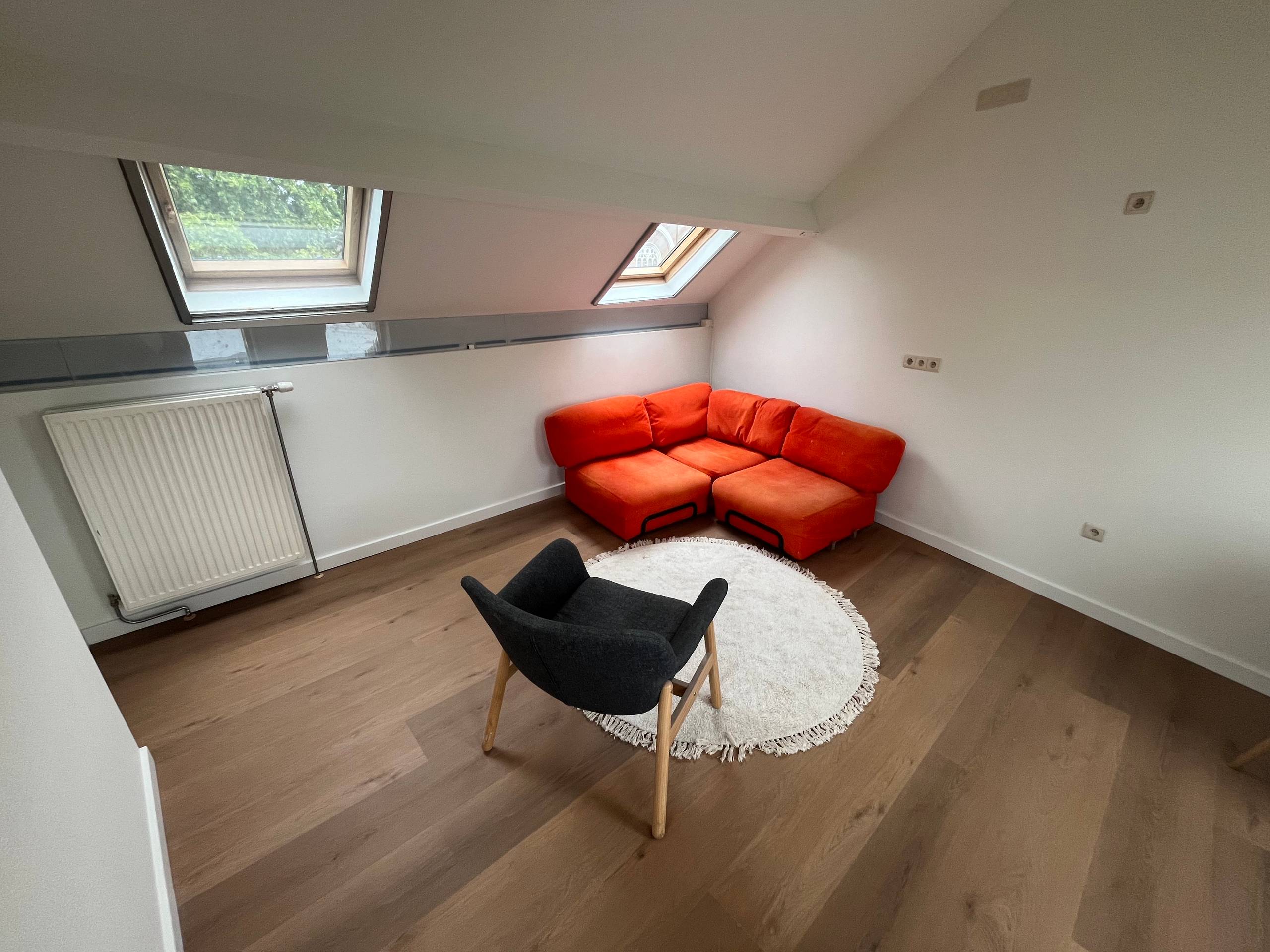Apartment for rent in Ghent with 2 bedrooms - photo 5