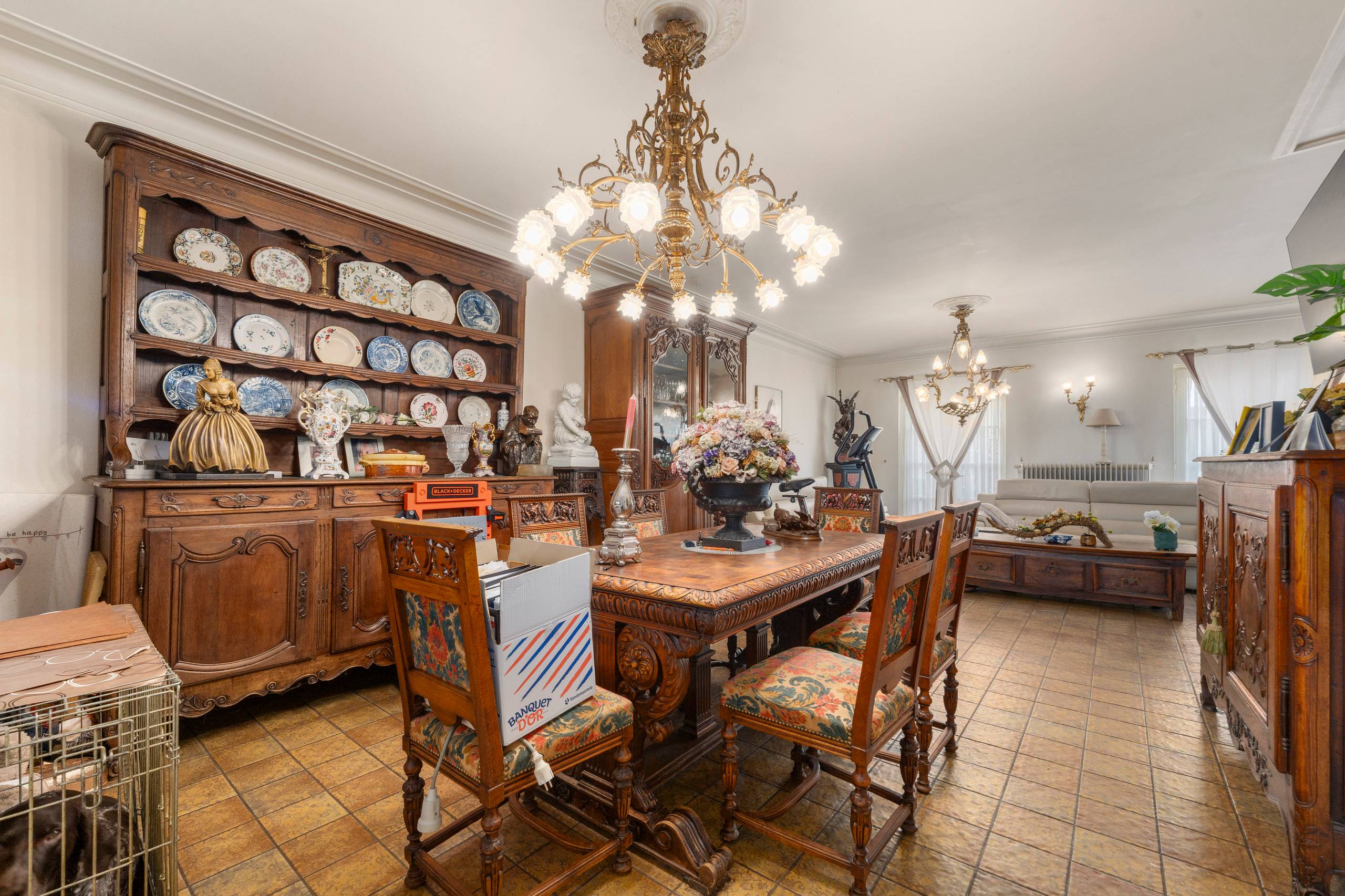 Commercial à vendre à Erpe-Mere avec 3 chambres - photo 5