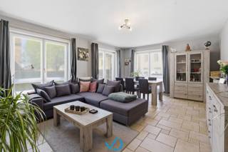 Appartement à vendre à Ypres