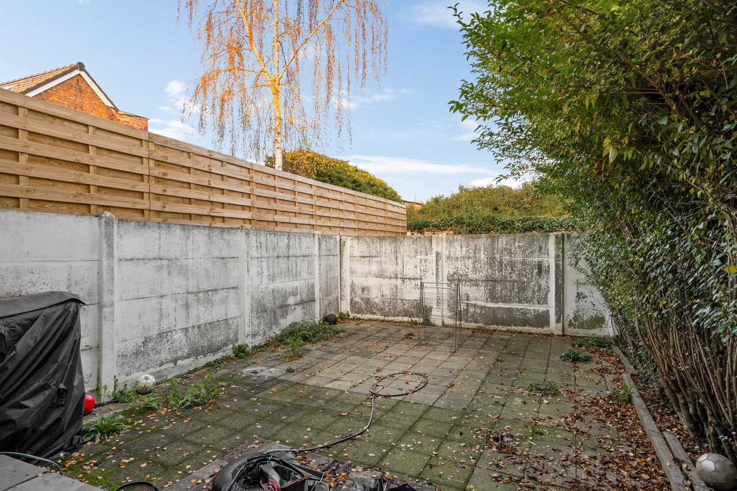 Huis met 3 slaapkamers en tuin te Deurne! - foto 3