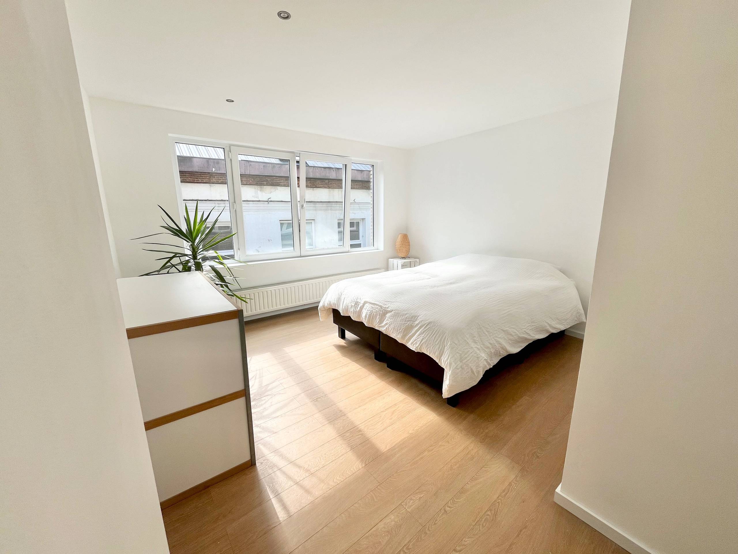 Appartement te koop in Sint-Niklaas met 2 slaapkamers - foto 3