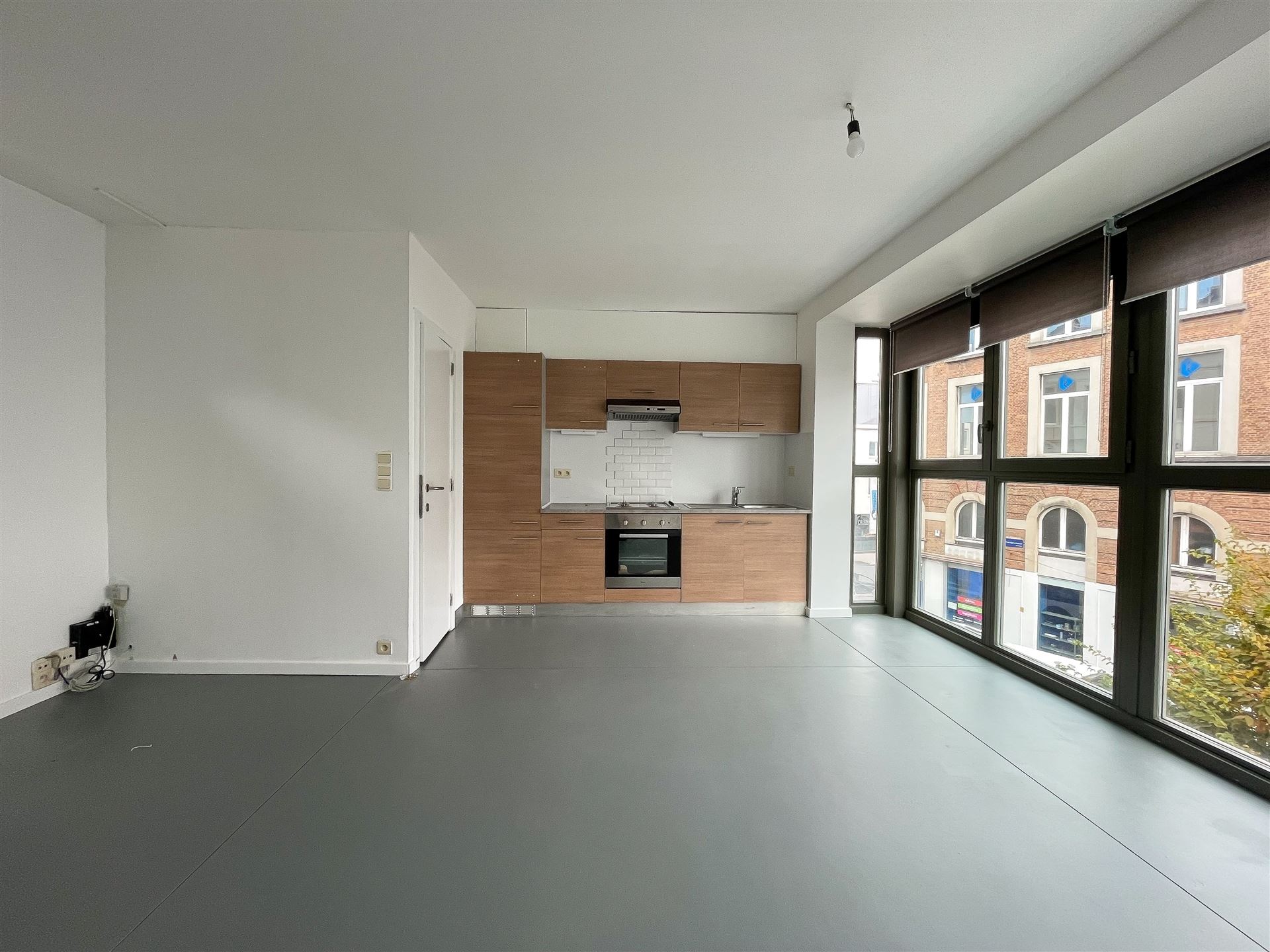 Triplexappartement in centrum Mechelen - foto 2