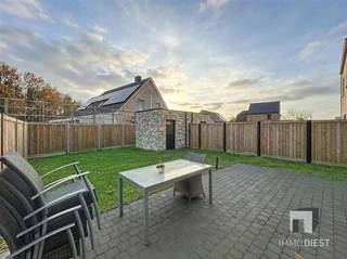 Maison à vendre à Tessenderlo-Ham