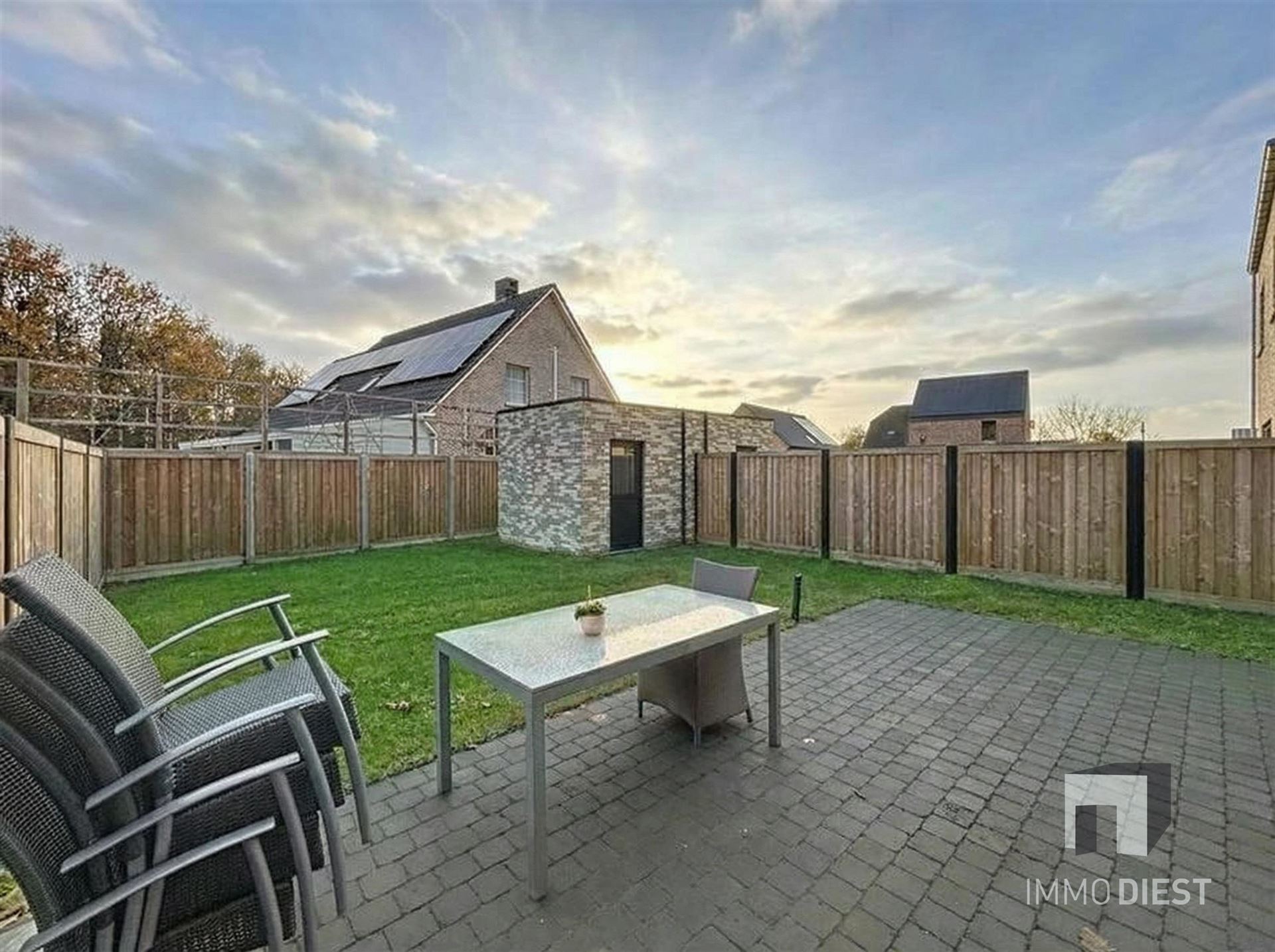 Maison à vendre à Tessenderlo-Ham avec 5 chambres - photo 2