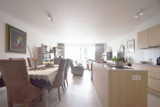 Appartement à louer à Koekelare