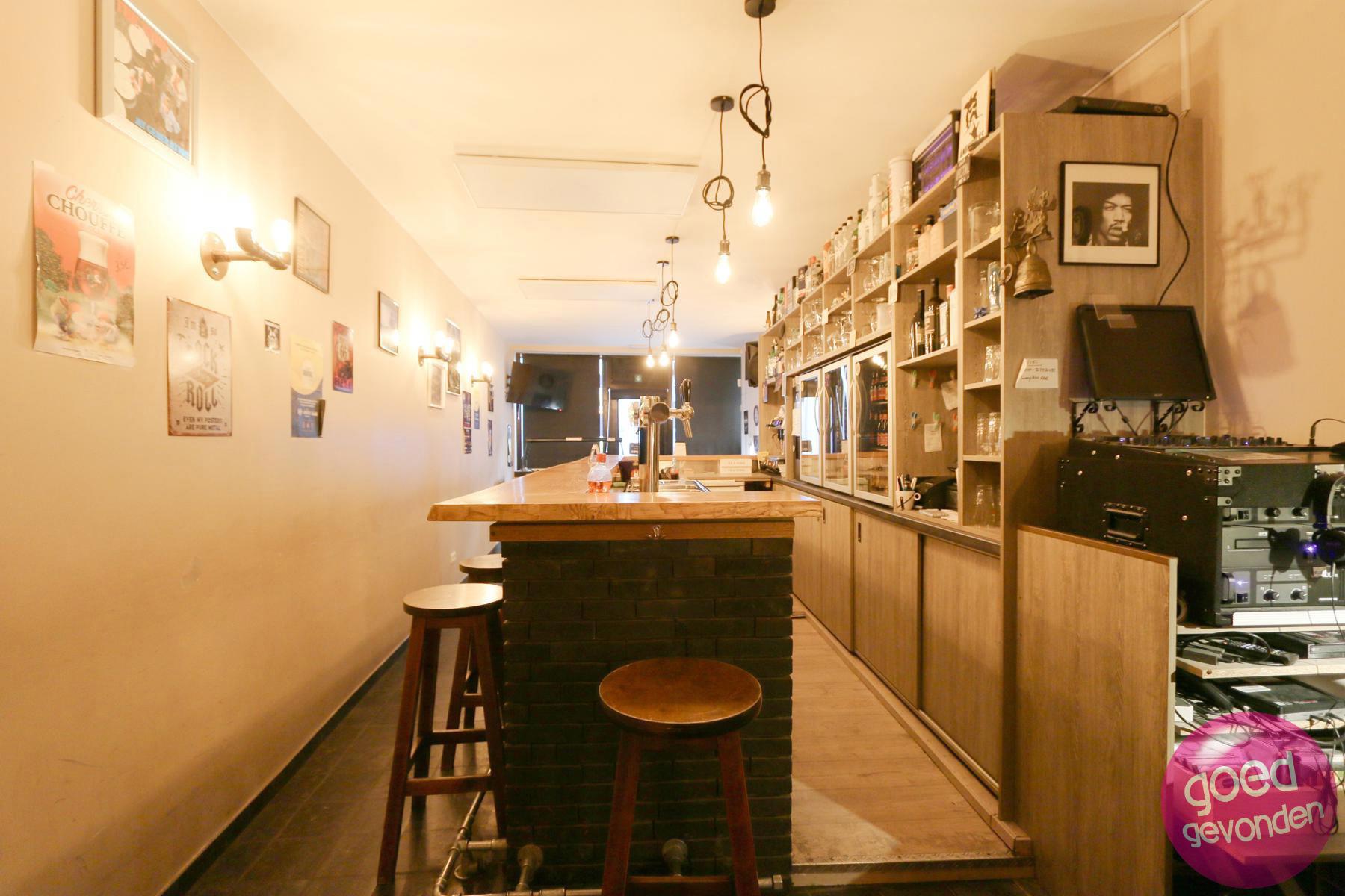 Handelspand - centrum - koer/tuin - ook residentieel - foto 5