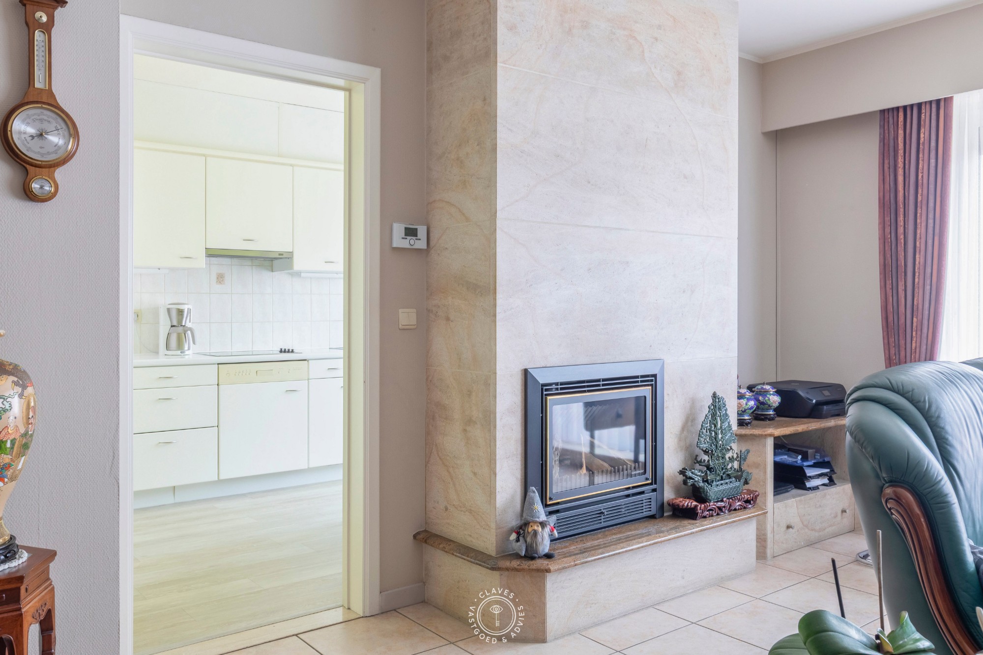 Appartement à vendre à Saint-Nicolas avec 3 chambres - photo 5