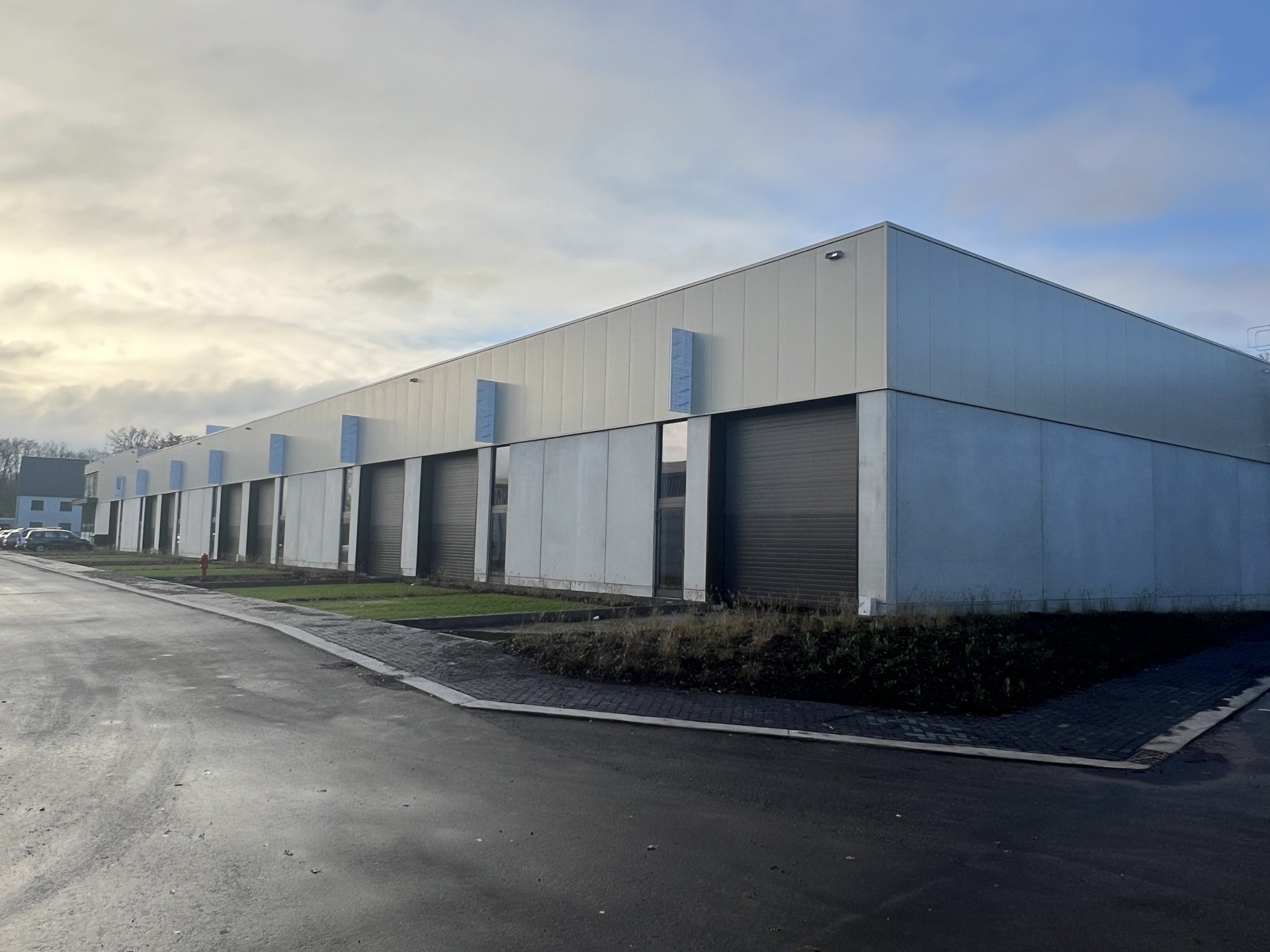 Project for sale in Genk - photo 2