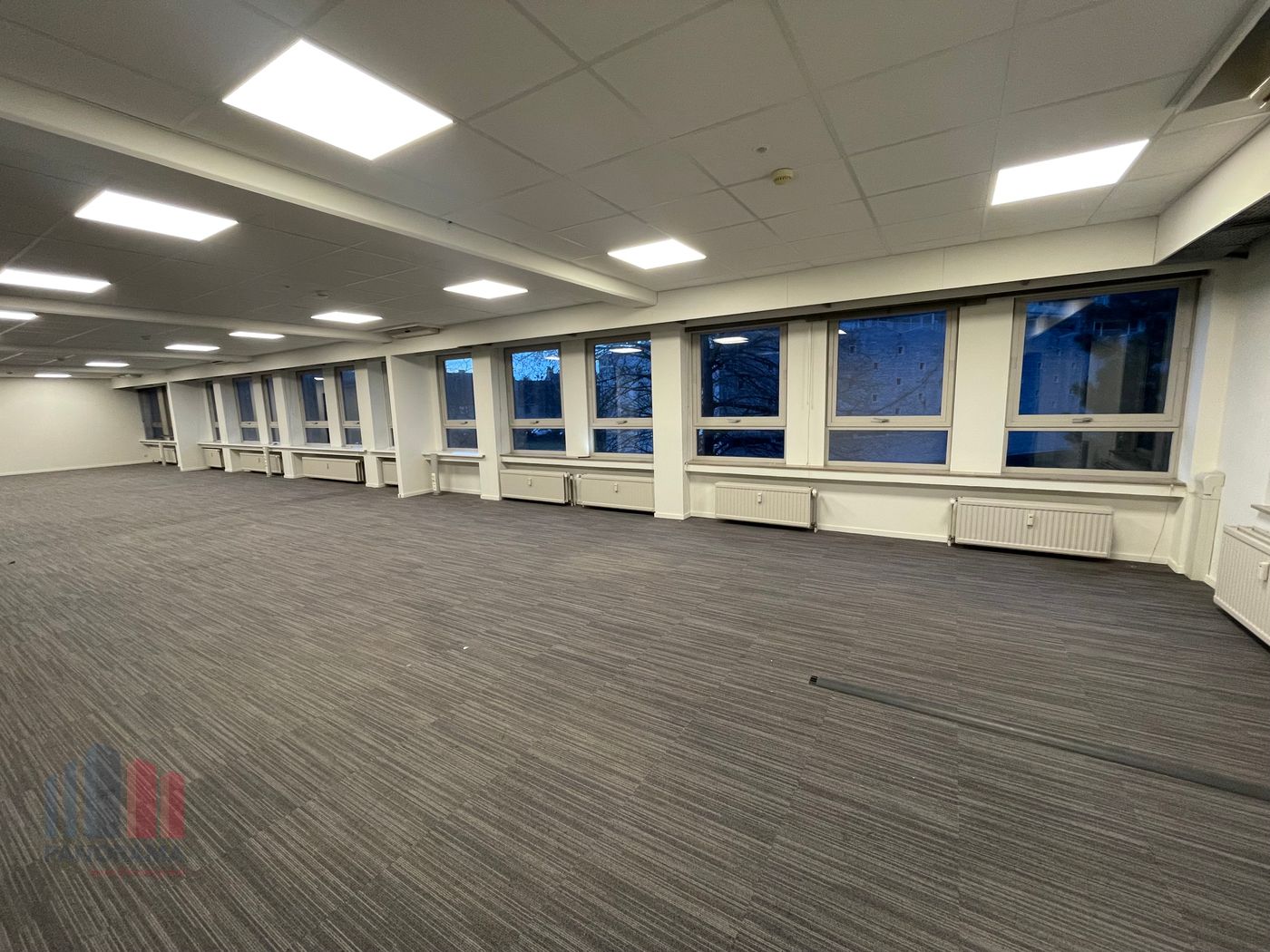 363 m² instapklare kantoren in duurzaam gebouw nabij E40 Aalter - photo 5