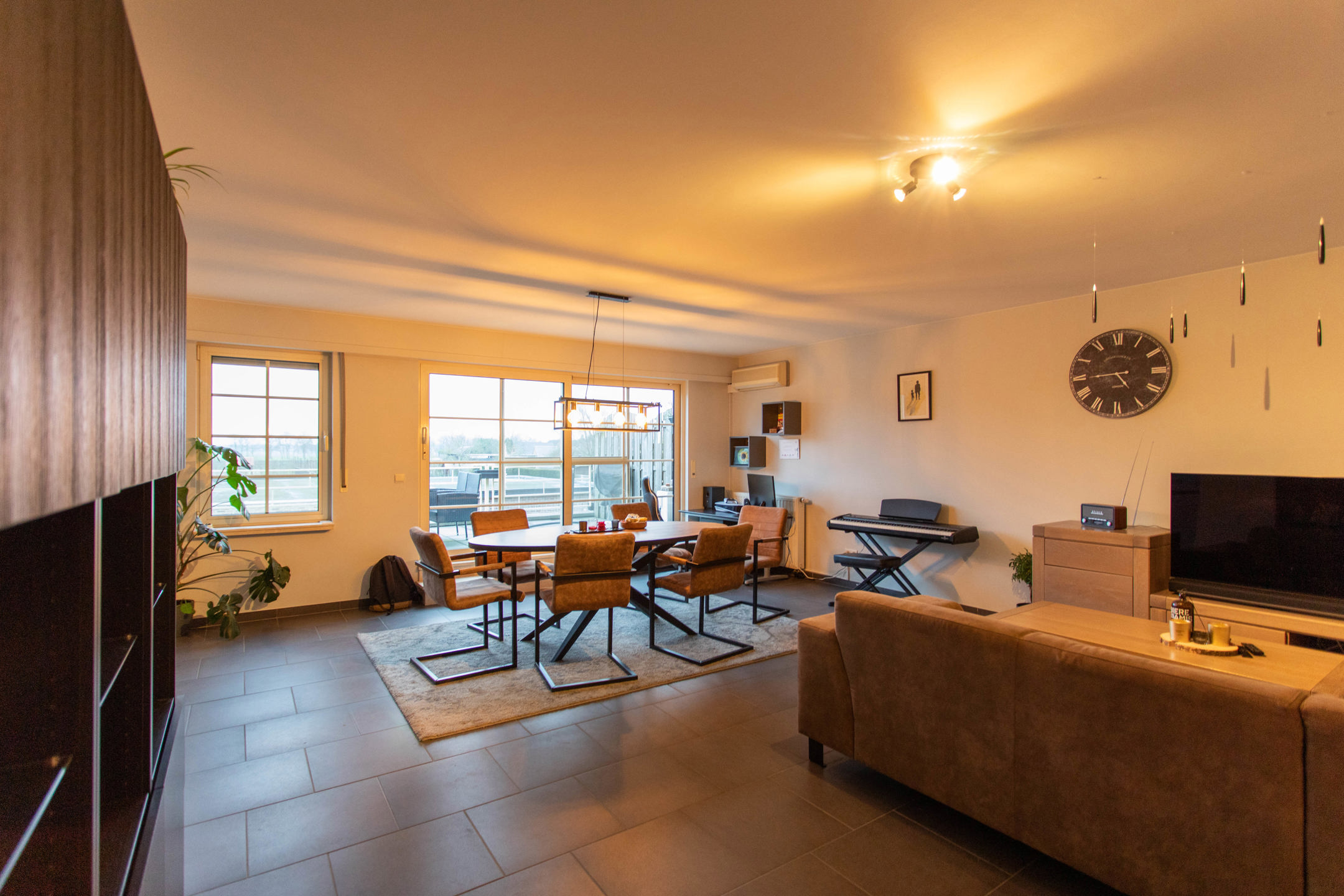 Appartement te huur in Essen met 2 slaapkamers - foto 2