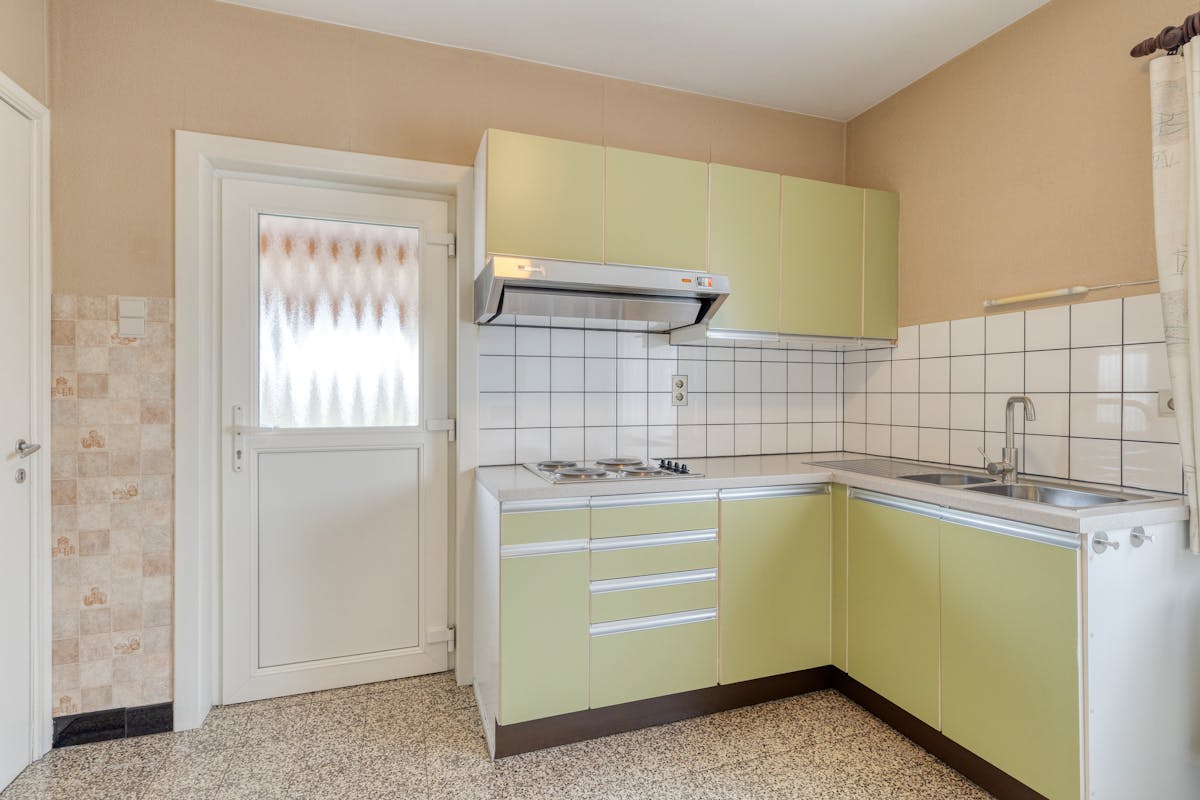 Op te frissen halfopen bebouwing in Stevoort - foto 5