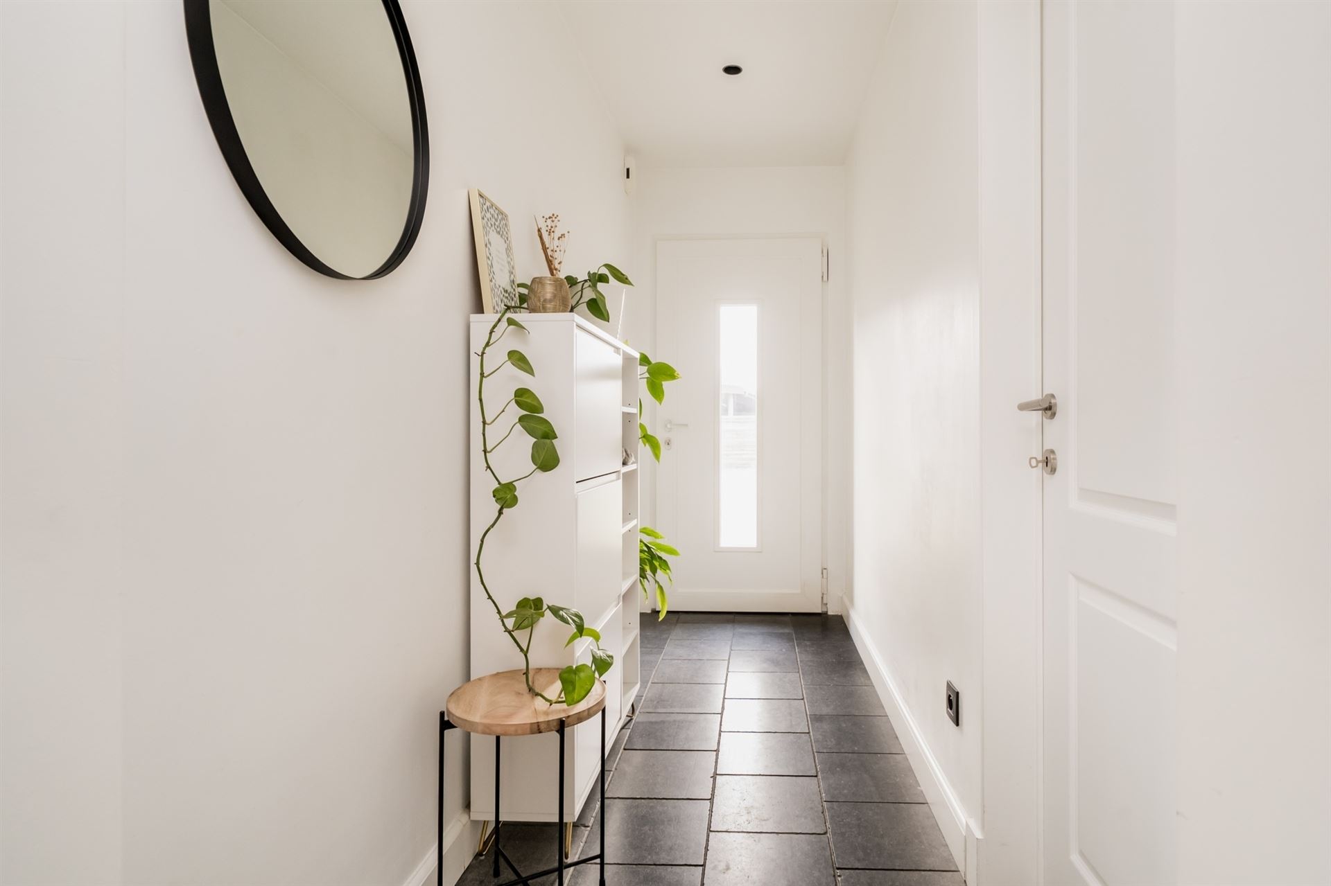 Gezellige woning met open keuken en tuin top ligging! - foto 3