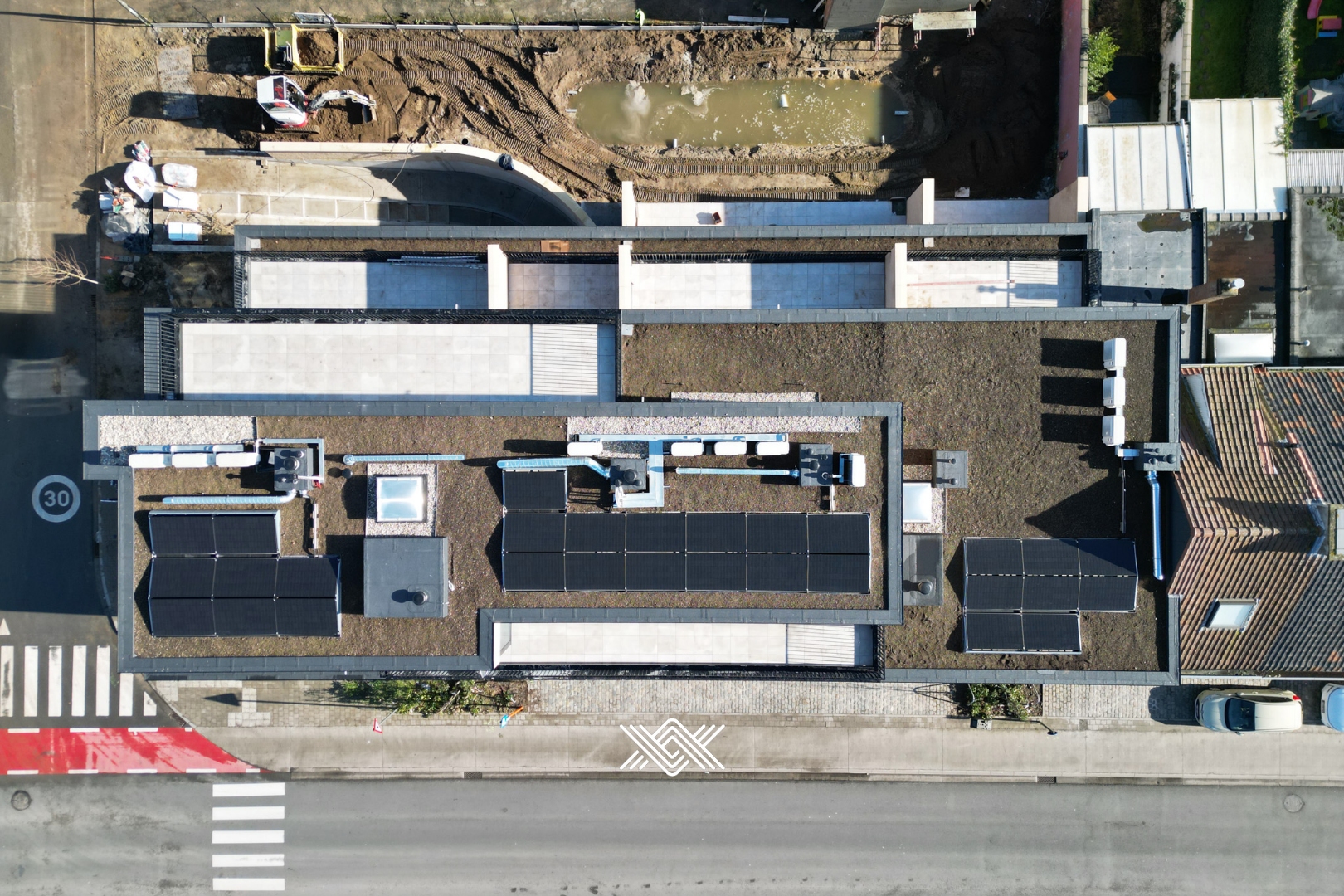 Penthouse met 3 slaapkamers en terras - foto 3