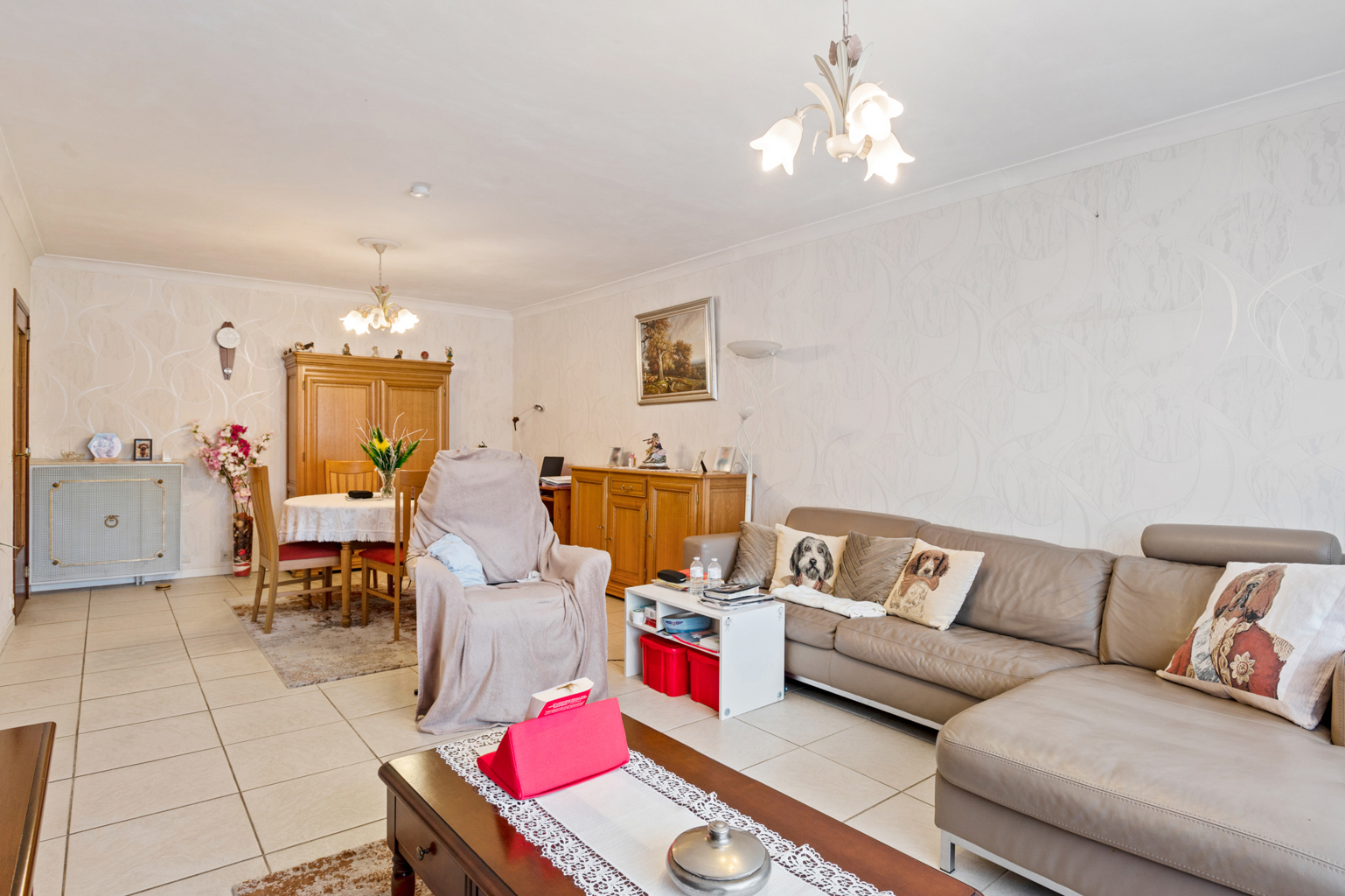 Appartement à vendre à Merksem avec 2 chambres - photo 5