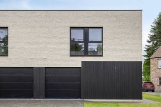 In het PAJOTTEGEM bevinden zich deze twee woningen met alle modern comfort. “BEN” woning staat voor bijna energie neutraal, ze beschikken over...