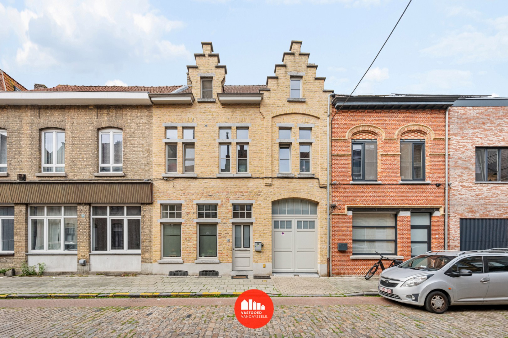 Maison à vendre à Ypres