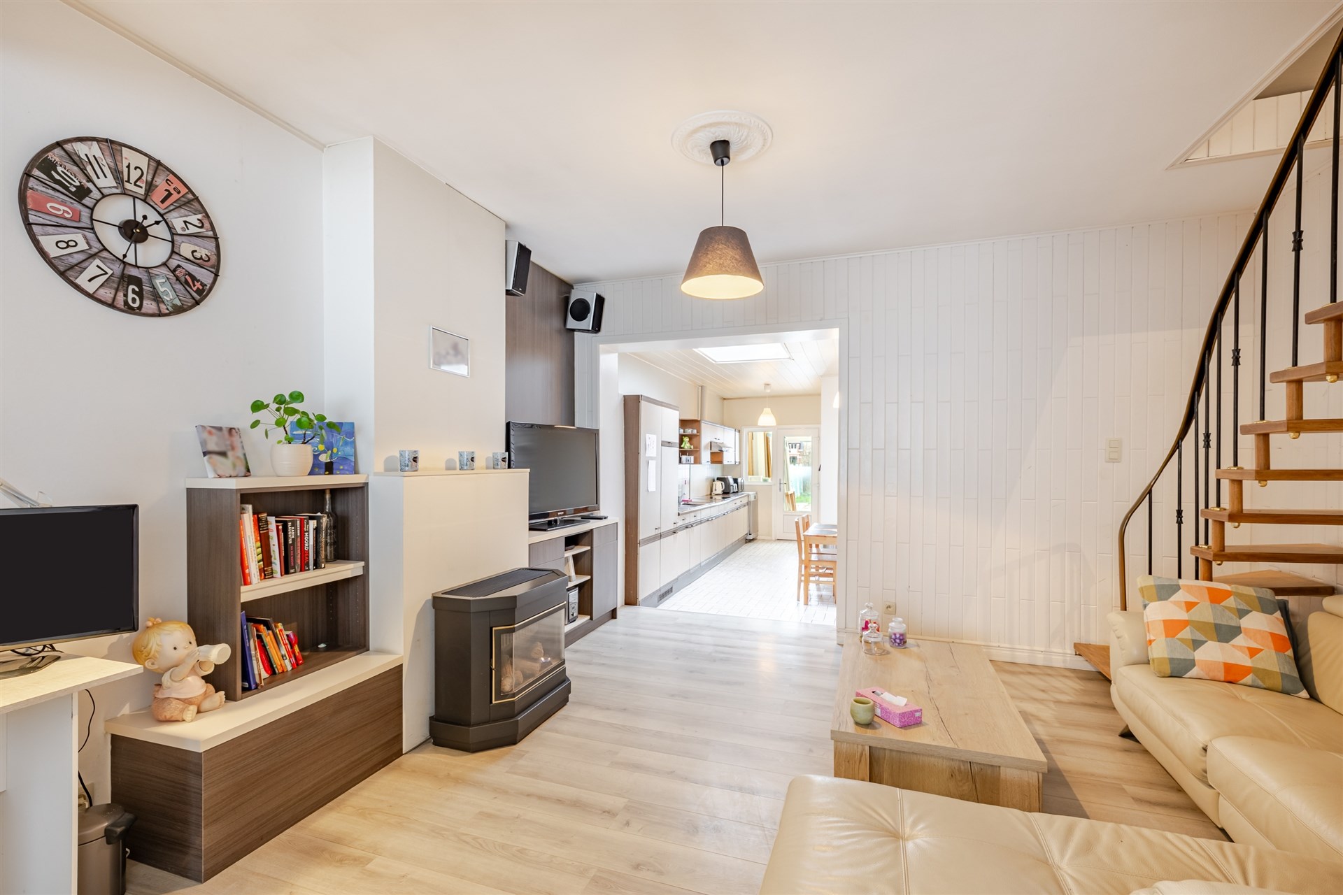 House for sale in Welle with 3 bedrooms - photo 3