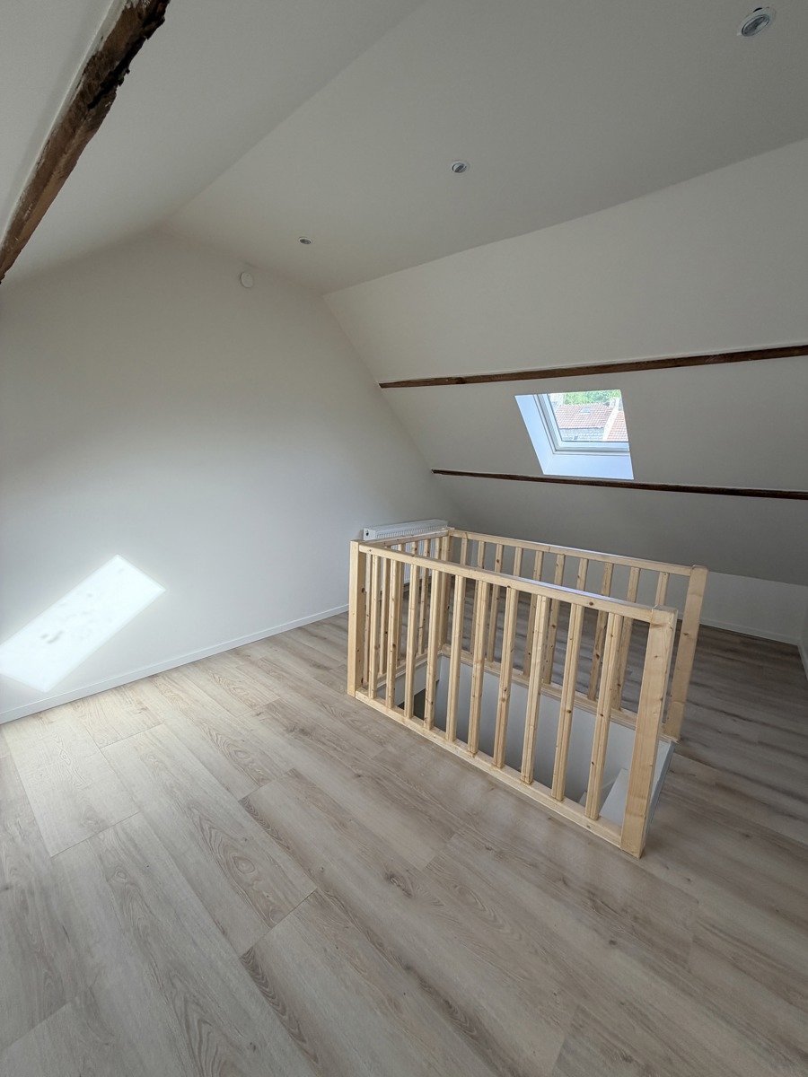 House for rent in Geraardsbergen with 3 bedrooms - photo 4
