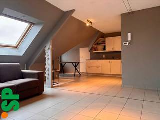 Appartement à louer à Tessenderlo-Ham