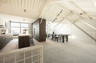 Appartement à vendre à Anvers