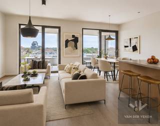 Appartement à louer à Hasselt