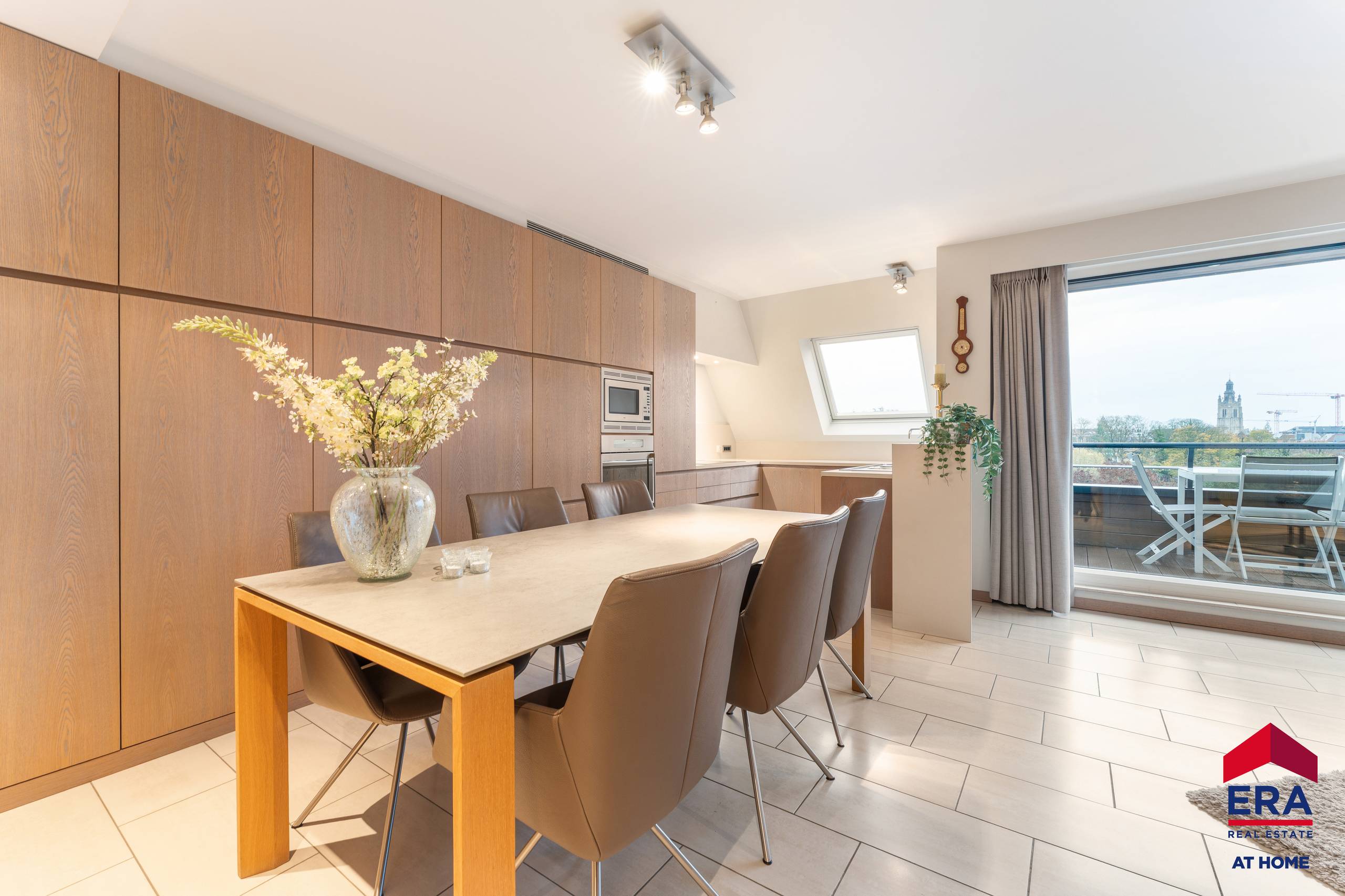 Appartement à vendre à Roulers avec 2 chambres - photo 5