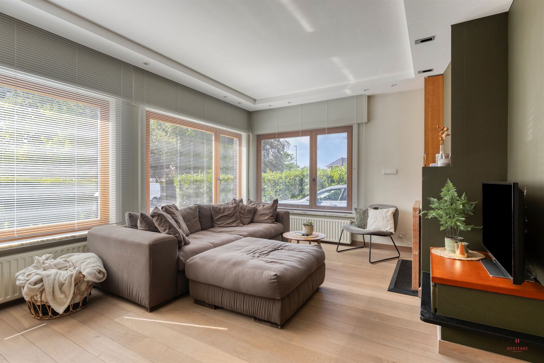 Maison - photo 4