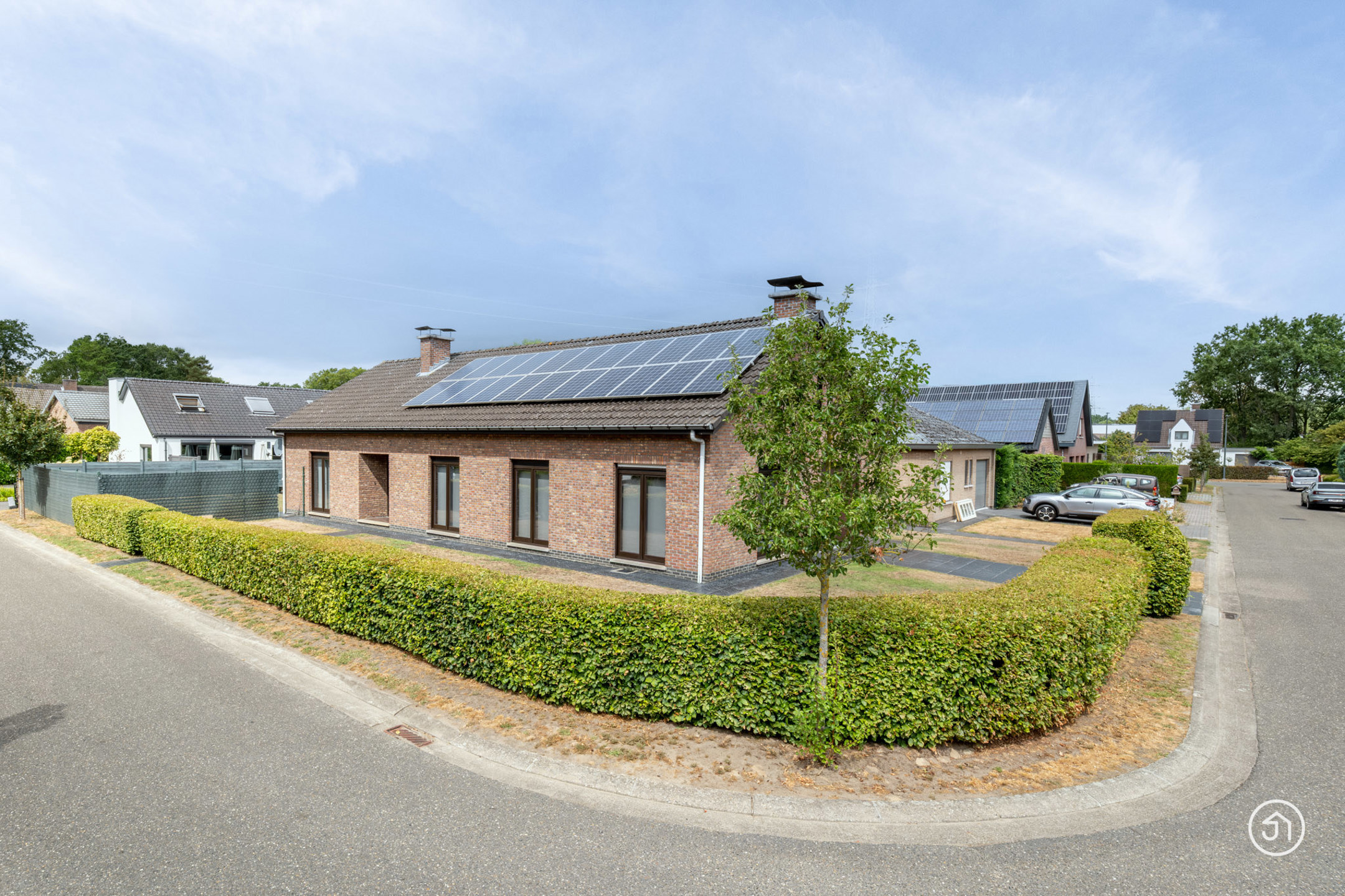 Maison à vendre à Bornem avec 3 chambres - photo 1