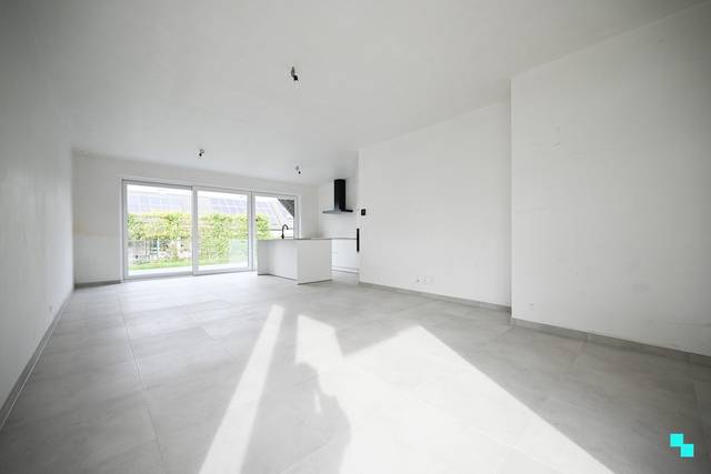 Project te koop in Izegem